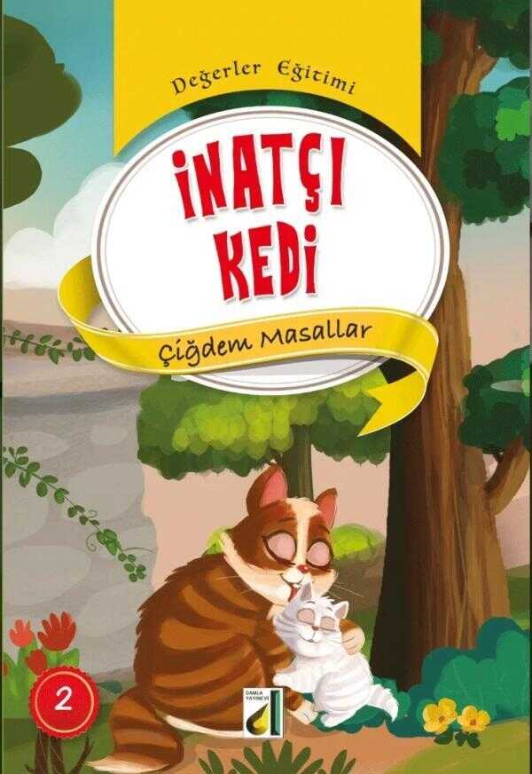 İnatçı Kedi