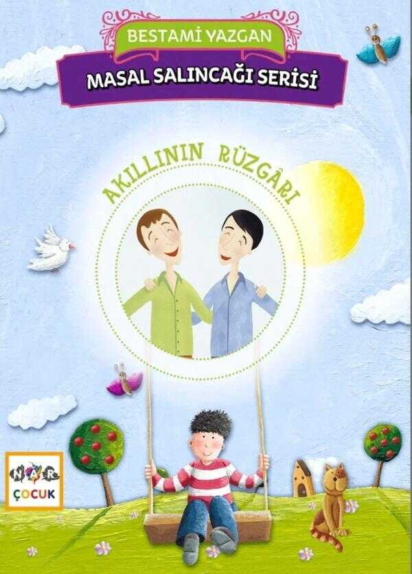 Akıllının Rüzgarı