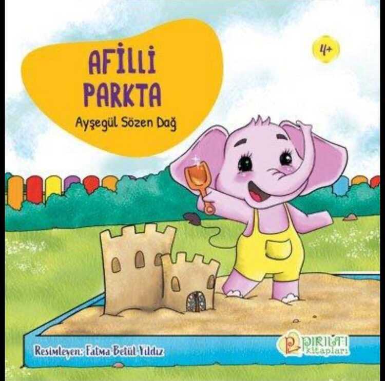 Afilli Parkta