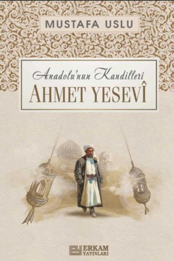 Ahmet Yesevi