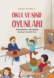 Okul ve Sınıf Oyunları
