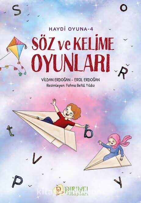 Söz ve Kelime Oyunları