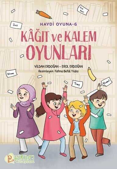 Kağıt ve Kalem Oyunları