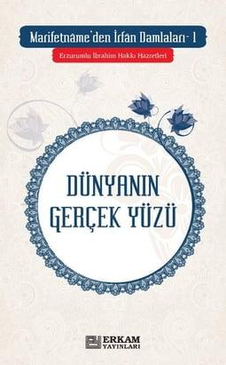 Dünyanın Gerçek Yüzü