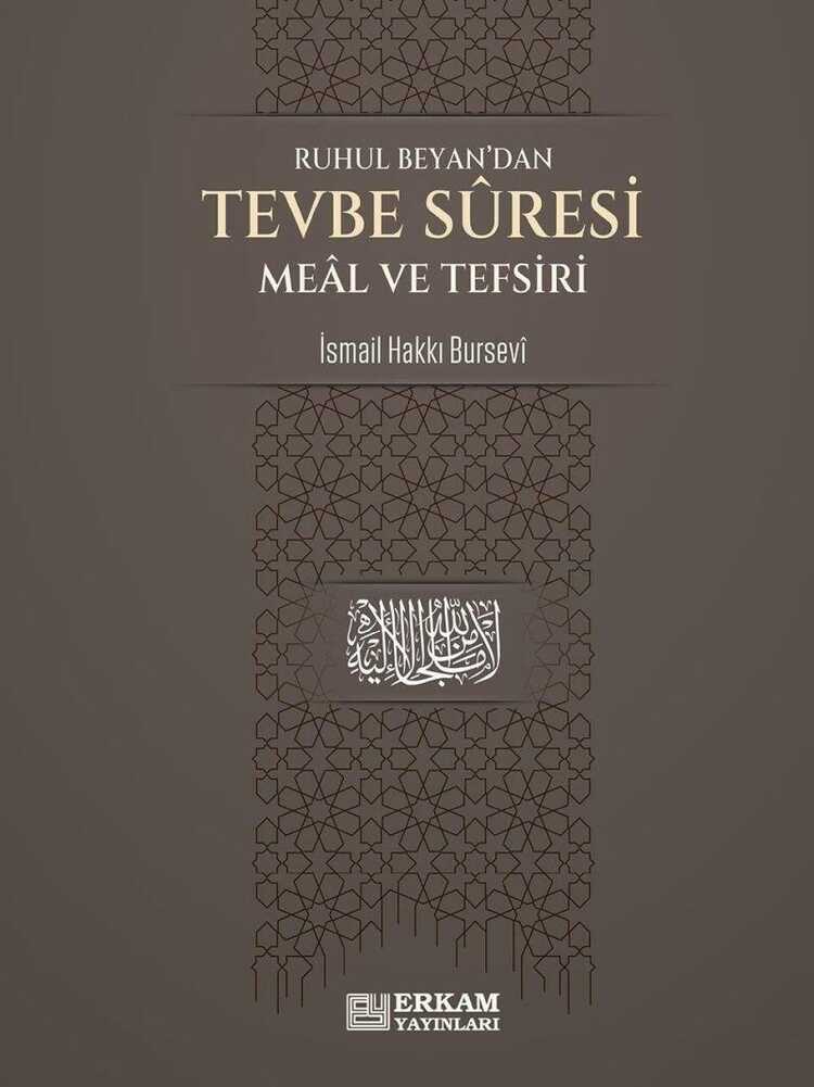 Tevbe Sûresi Meâl ve Tefsiri