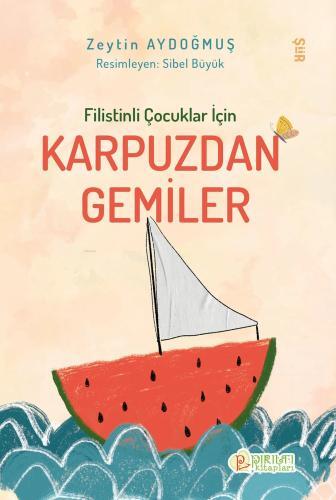 Karpuzdan Gemiler