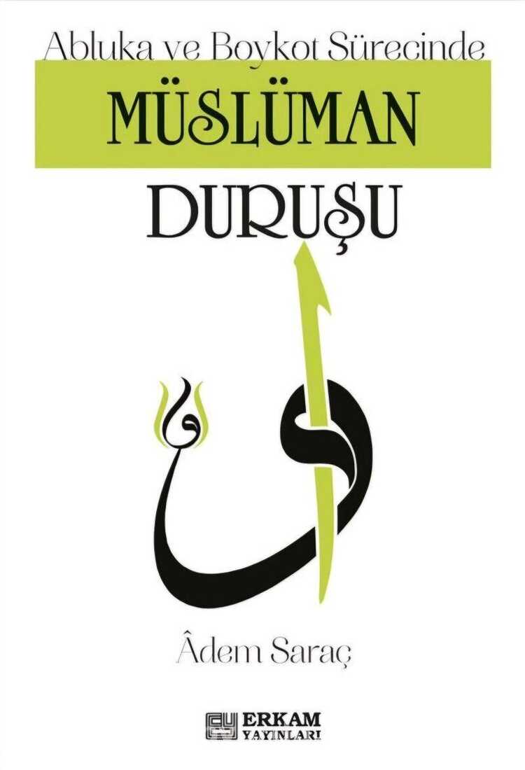 Müslüman Duruşu