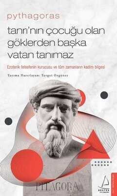 Tanrı’nın Çocuğu Olan Göklerden Başka Vatan Tanımaz