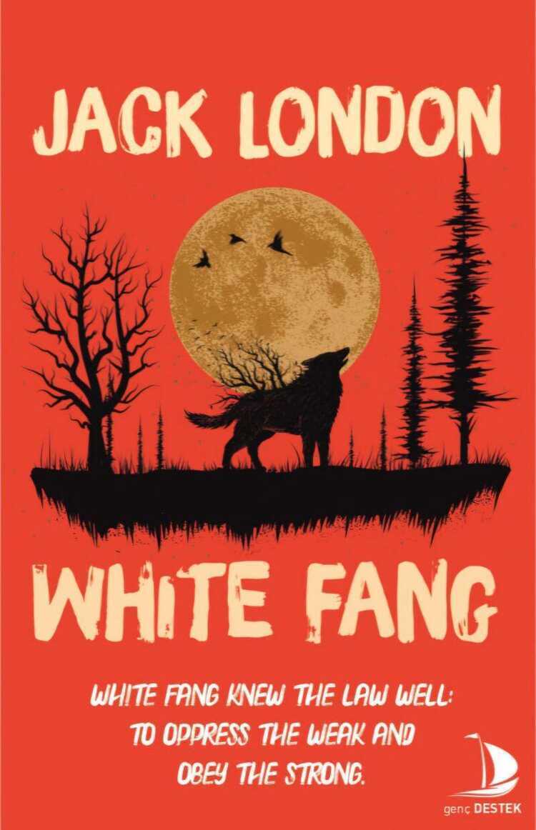 White Fang