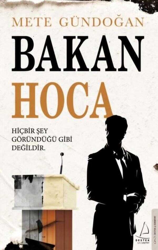 Bakan Hoca