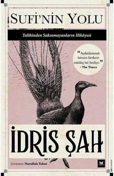 Sufi'nin Yolu
