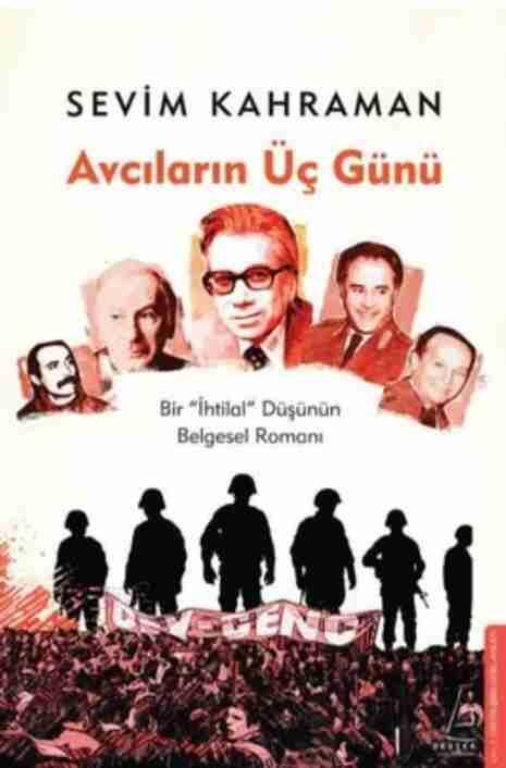 Avcıların Üç Günü