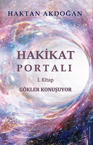 Hakikat Portalı 1
