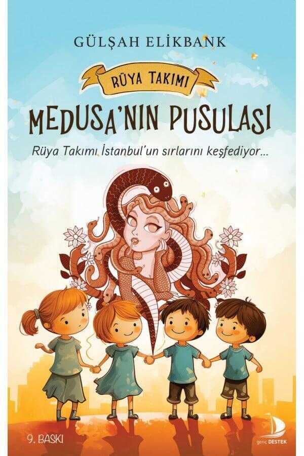 Medusa'nın Pusulası