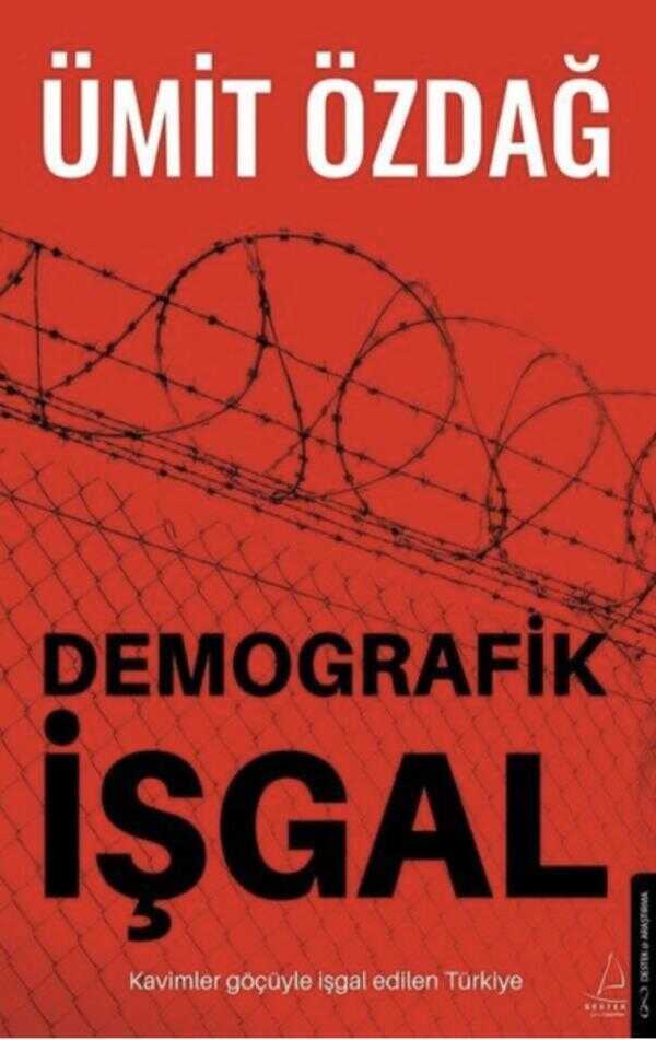 Demografik İşgal