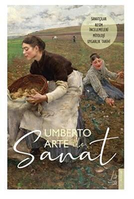 Umberto Arte ile Sanat 5