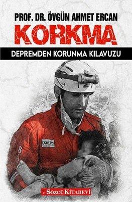 Korkma — Övgün Ahmet Ercan