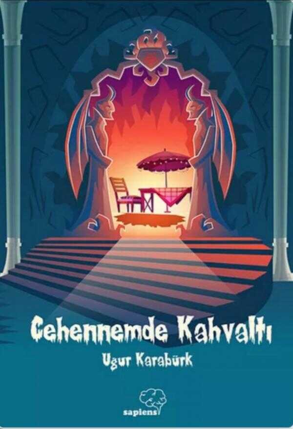 Cehennemde Kahvaltı