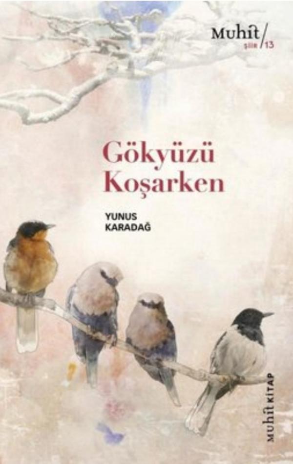 Gökyüzü Koşarken
