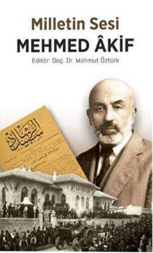 Milletin Sesi Mehmed Âkif