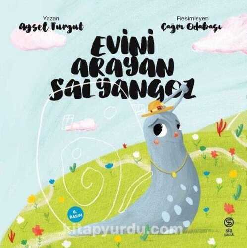 Evini Arayan Salyangoz — Aysel Turgut