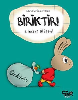 Biriktir!