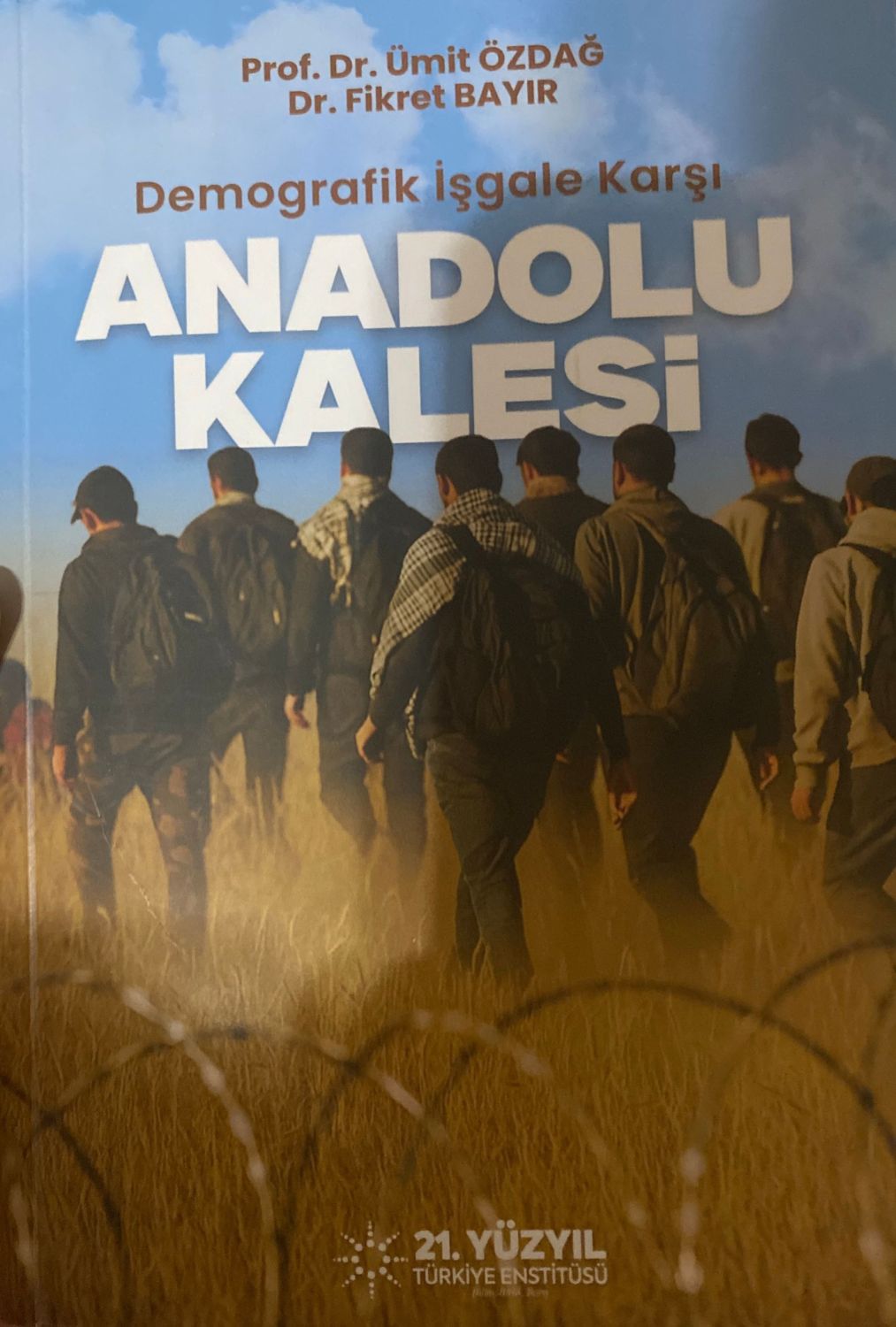 Anadolu Kalesi