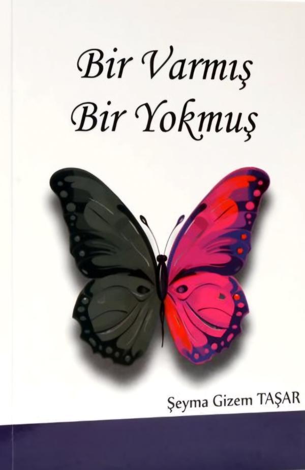 Bir Varmış Bir Yokmuş
