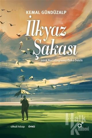 İlkyaz Şakası