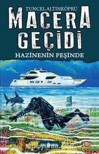 Macera Geçidi