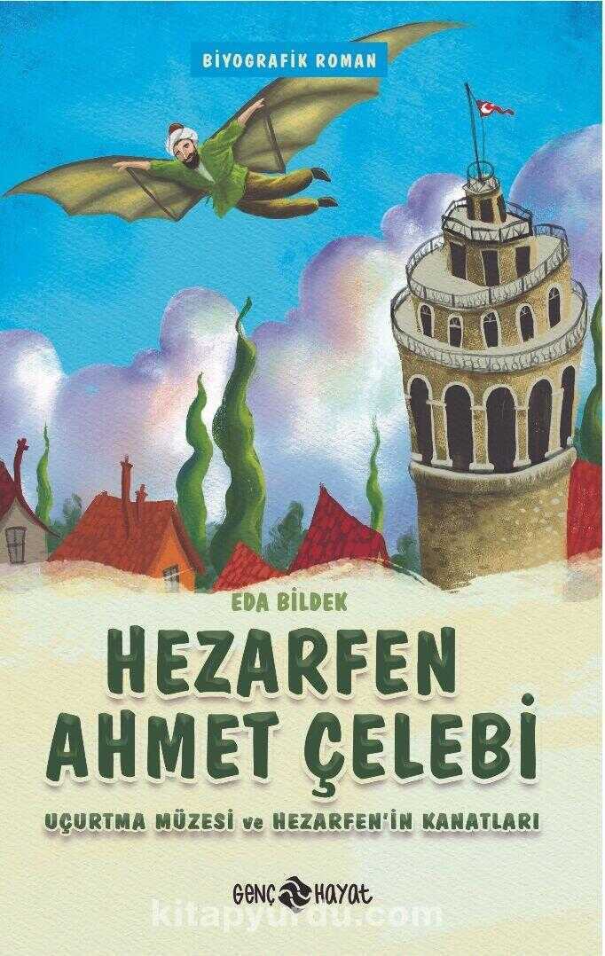 Hezarfen Ahmet Çelebi