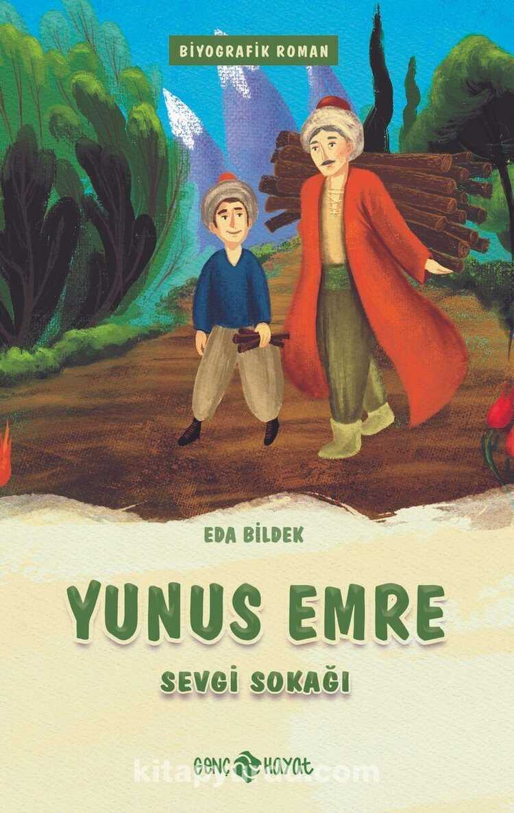 Yunus Emre