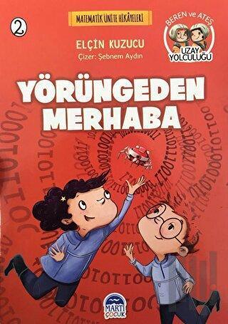 Yörüngeden Merhaba