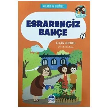 Esrarengiz Bahçe