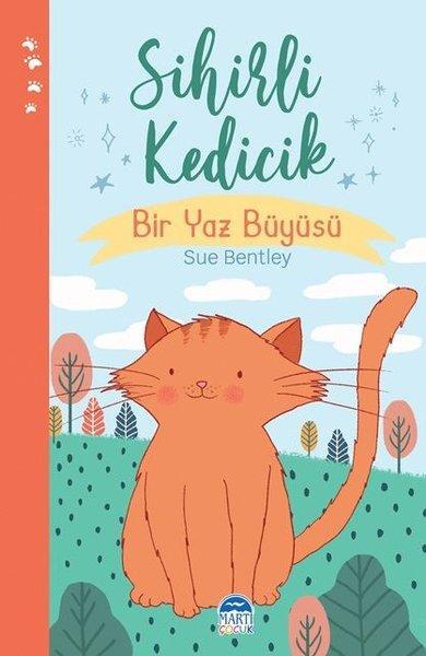 Sihirli Kedicik