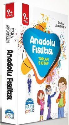 Anadolu Fısıltısı
