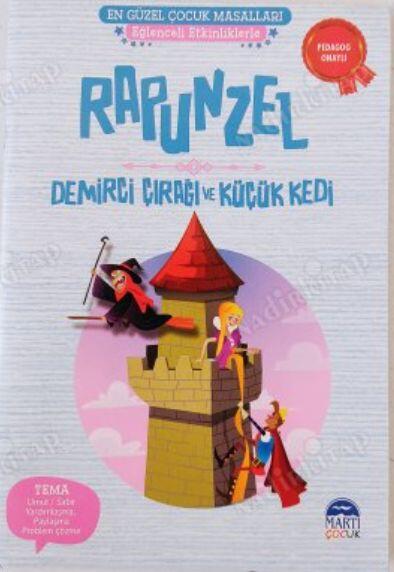 Rapunzel