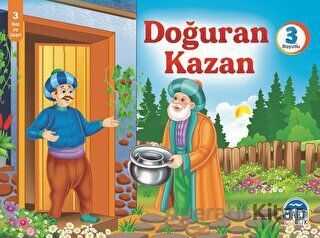 Doğuran Kazan