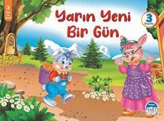 Yarın Yeni Bir Gün