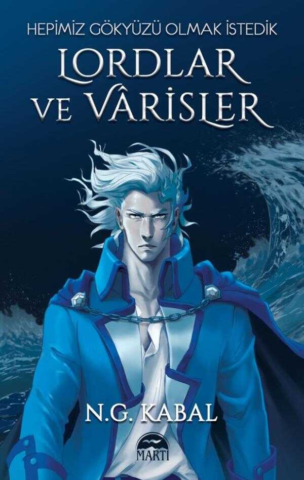 Lordlar ve Vari̇sler