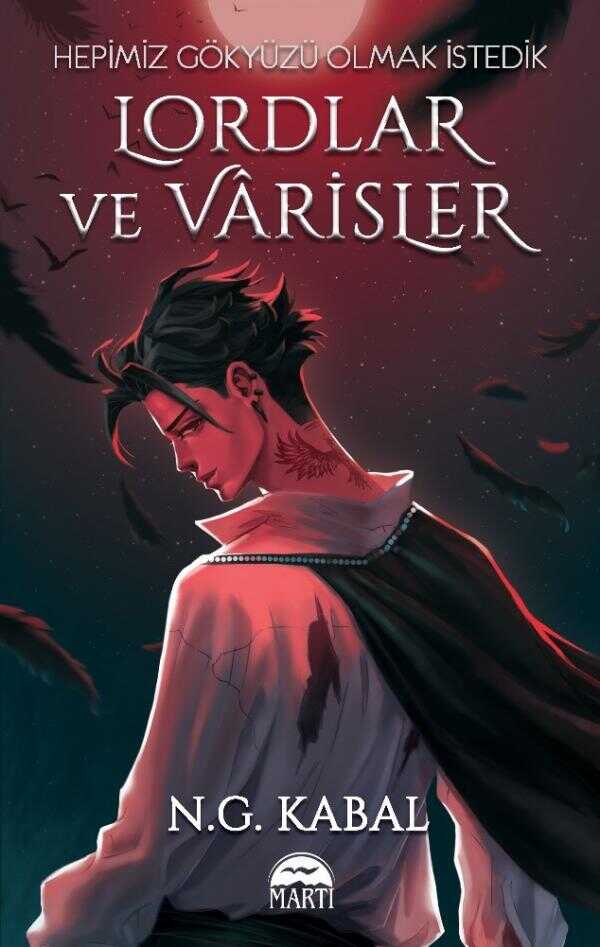 Lordlar ve Varisler