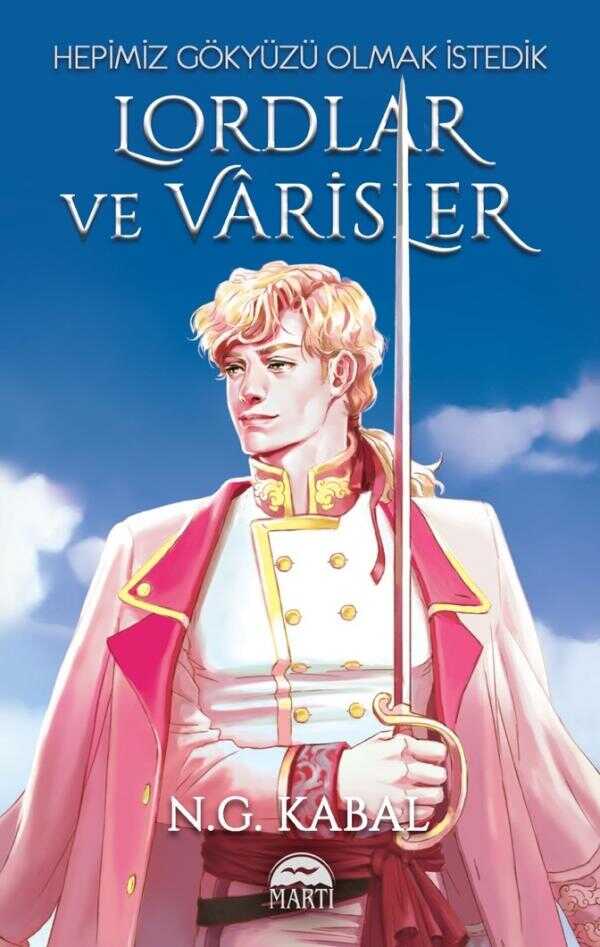 Lordlar ve Vari̇sler