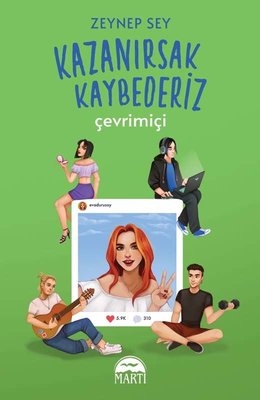 Kazanırsak Kaybederiz - Çevrimiçi (Cep Boy)