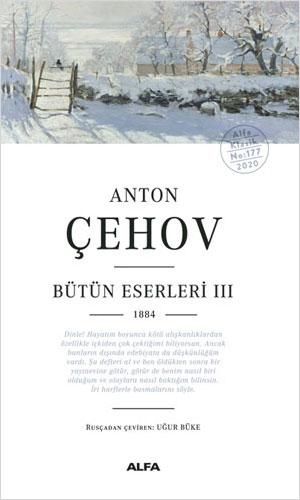 Bütün Eserleri 3