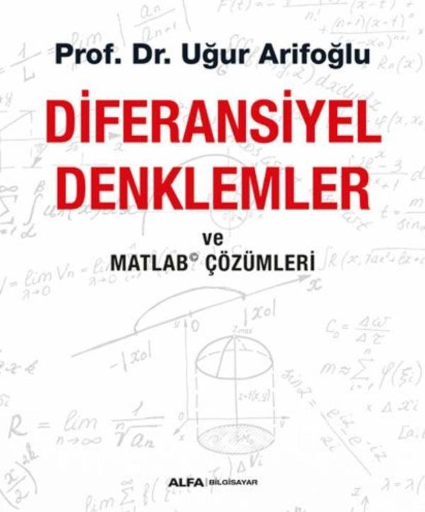 Diferansiyel Denklemler