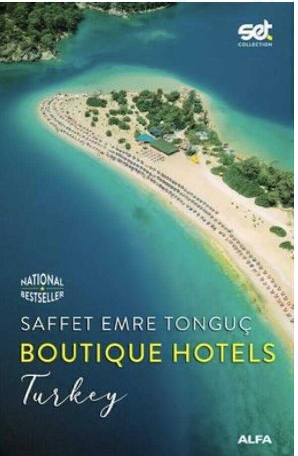 Boutique Hotels: Turkey