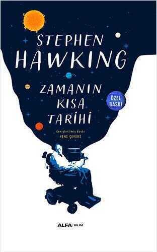 Zamanın Kısa Tarihi