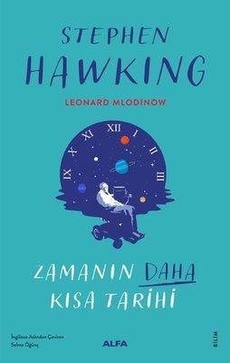 Zamanın Daha Kısa Tarihi
