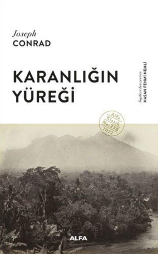 Karanlığın Yüreği