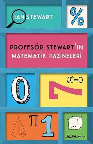 Profesör Stewart’ın Matematik Hazineleri
